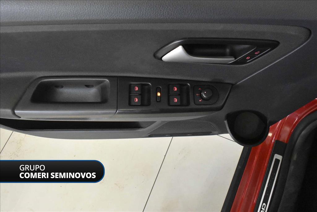 CROSSFOX 1.6 MI FLEX 8V 4P MANUAL11