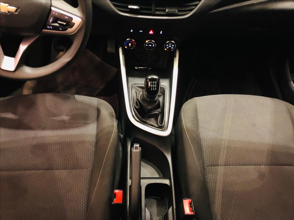 ONIX PLUS 1.0 FLEX LT MANUAL12