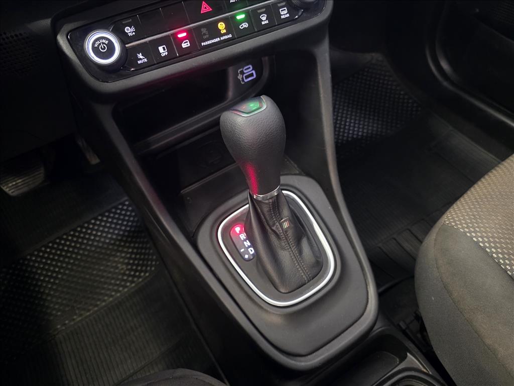 PULSE 1.3 FLEX DRIVE CVT11