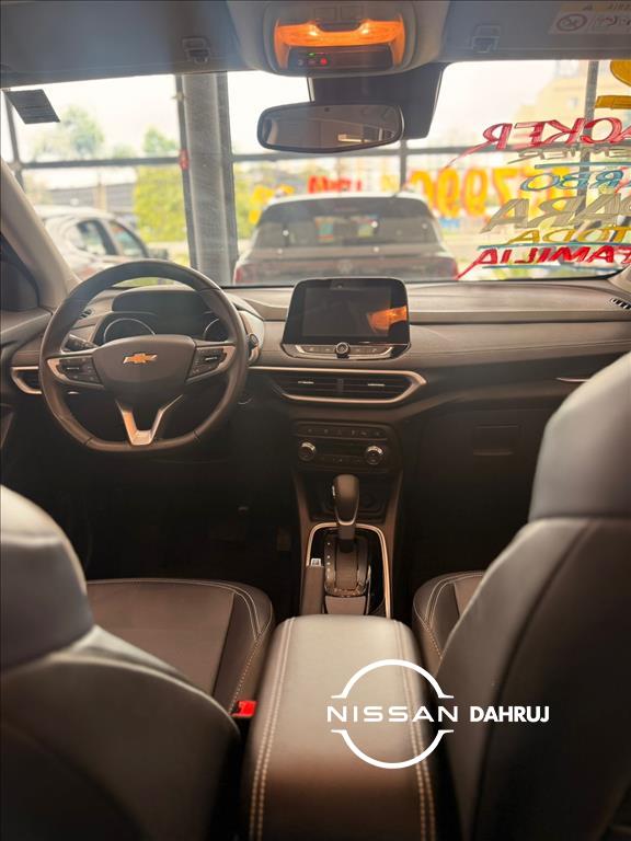 TRACKER 1.2 TURBO FLEX PREMIER AUTOMÁTICO6