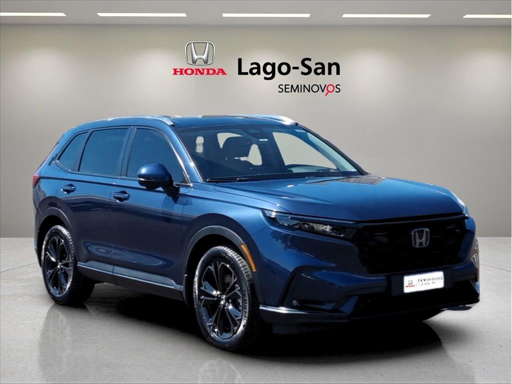 CRV 2.0 e:HEV ADVANCED E-CVT1