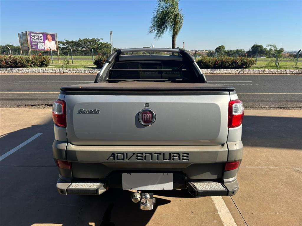 STRADA 1.8 MPI ADVENTURE CE 16V FLEX 2P MANUAL4