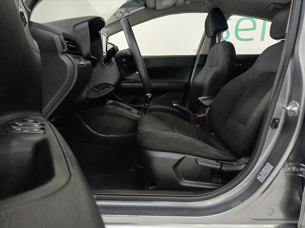 Hyundai-HB20-1.0 12V FLEX LIMITED PLUS MANUAL