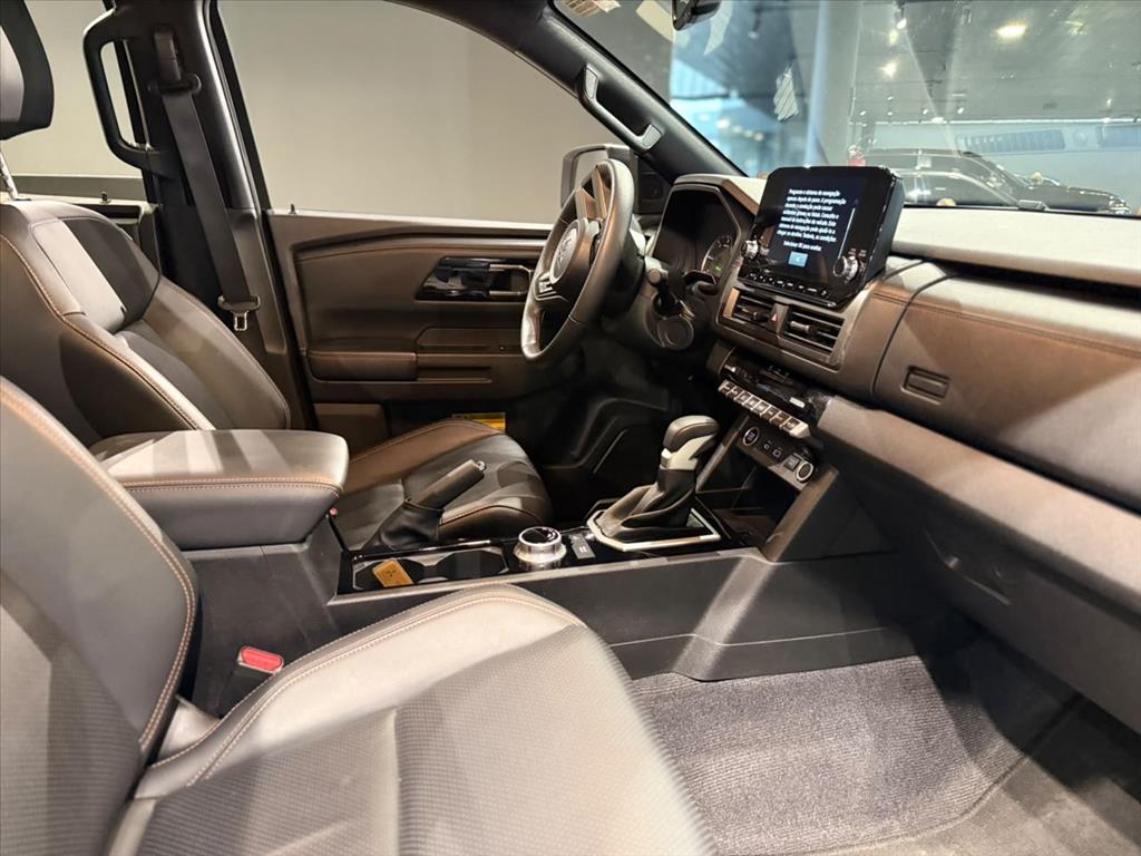 TRITON 2.4 BITURBO DIESEL CD KATANA 4X4 AUTOMÁTICO4