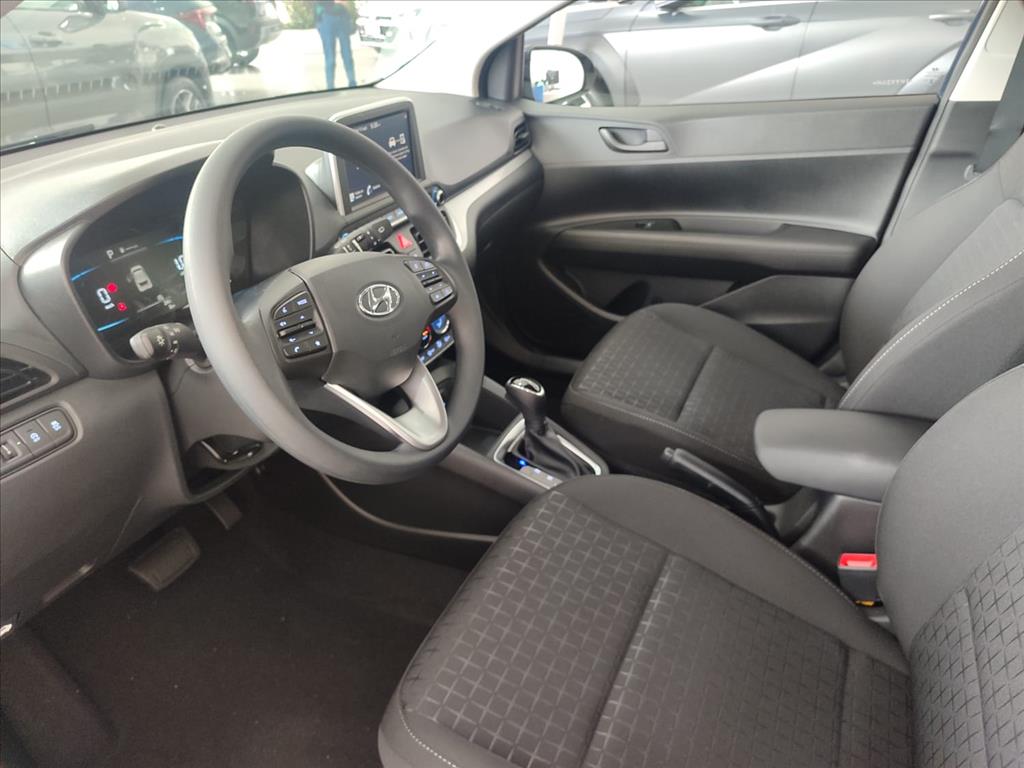 Hyundai-HB20-1.0 TGDI FLEX LIMITED AUTOMÁTICO