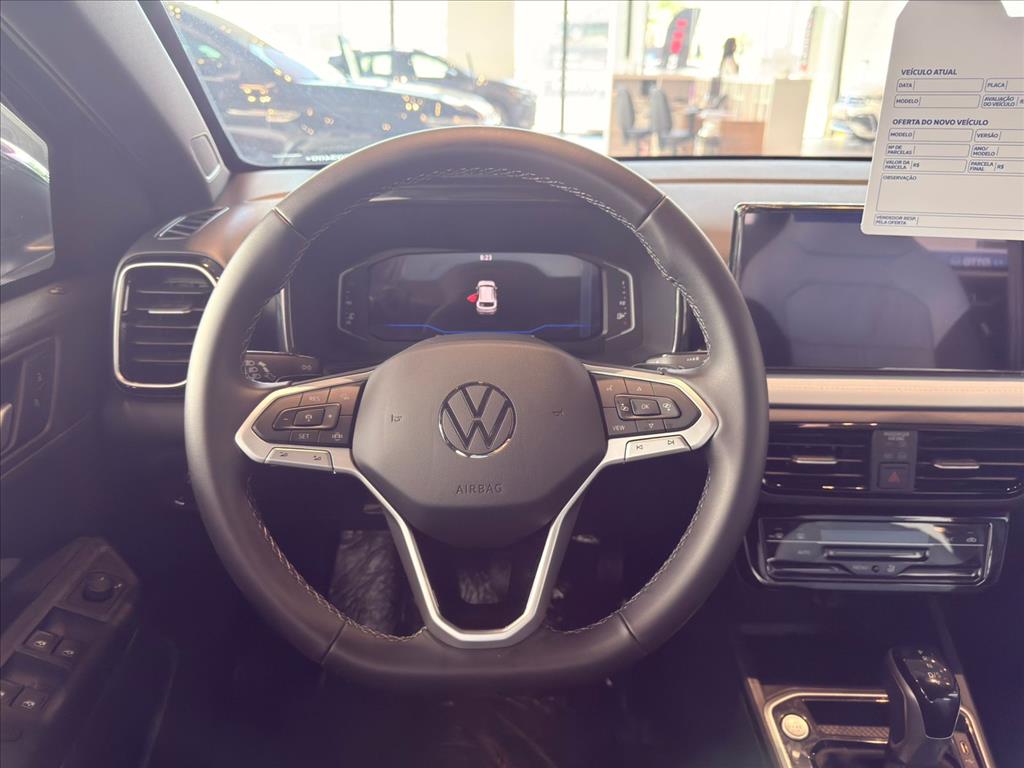 TERA 1.0 170 TSI HIGH AUTOMÁTICO6