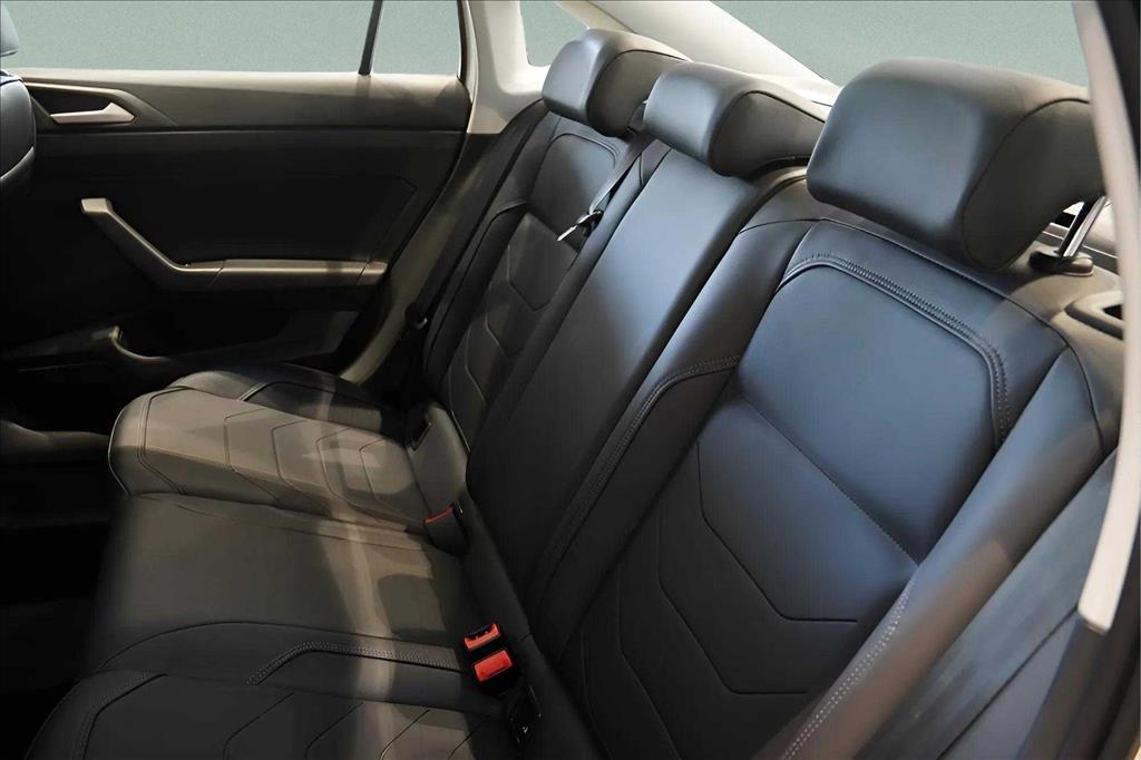 VIRTUS 1.0 200 TSI COMFORTLINE AUTOMÁTICO8