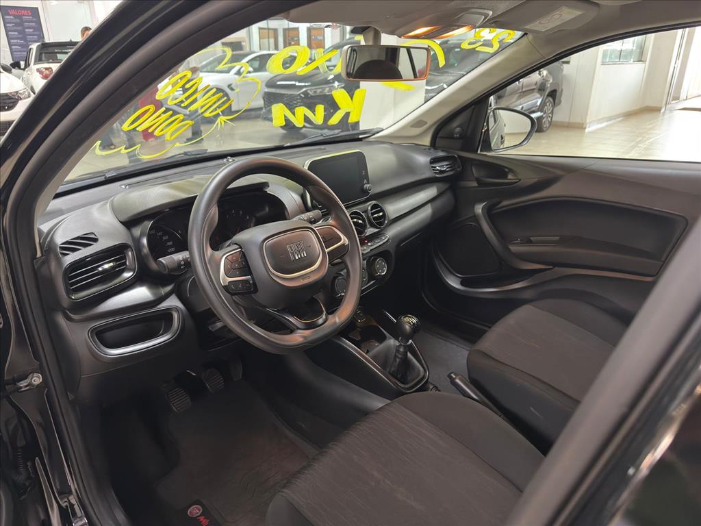 ARGO 1.0 FIREFLY FLEX DRIVE MANUAL8