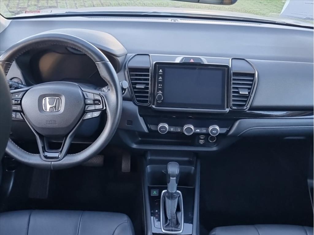 CITY 1.5 i-VTEC FLEX TOURING CVT4