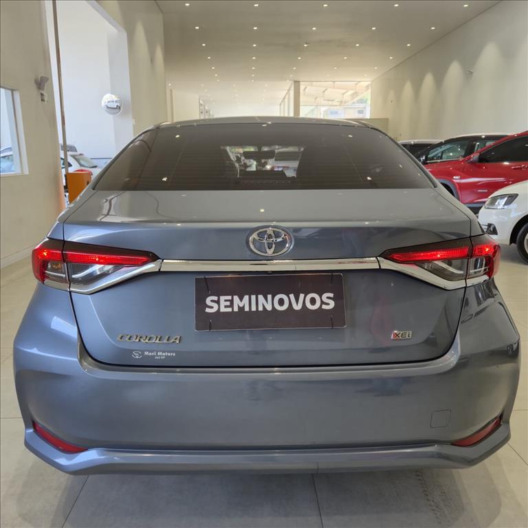 COROLLA 2.0 VVT-IE FLEX XEI DIRECT SHIFT4