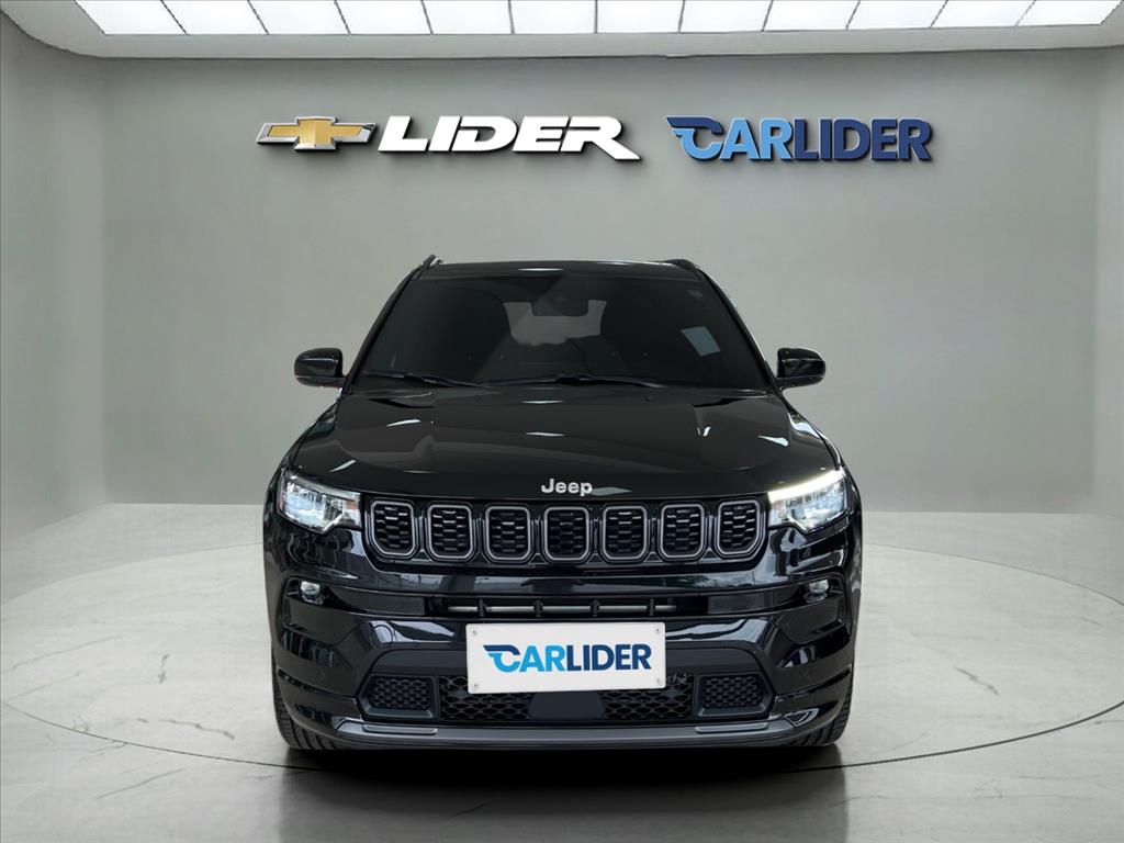 COMPASS 1.3 T270 TURBO FLEX S AT61