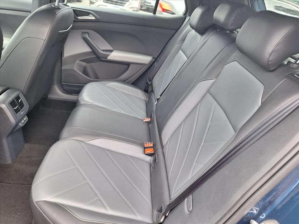 T-CROSS 1.0 200 TSI TOTAL FLEX COMFORTLINE AUTOMÁTICO11