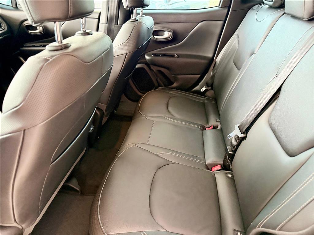 RENEGADE 1.3 T270 TURBO FLEX S 4X4 AT911