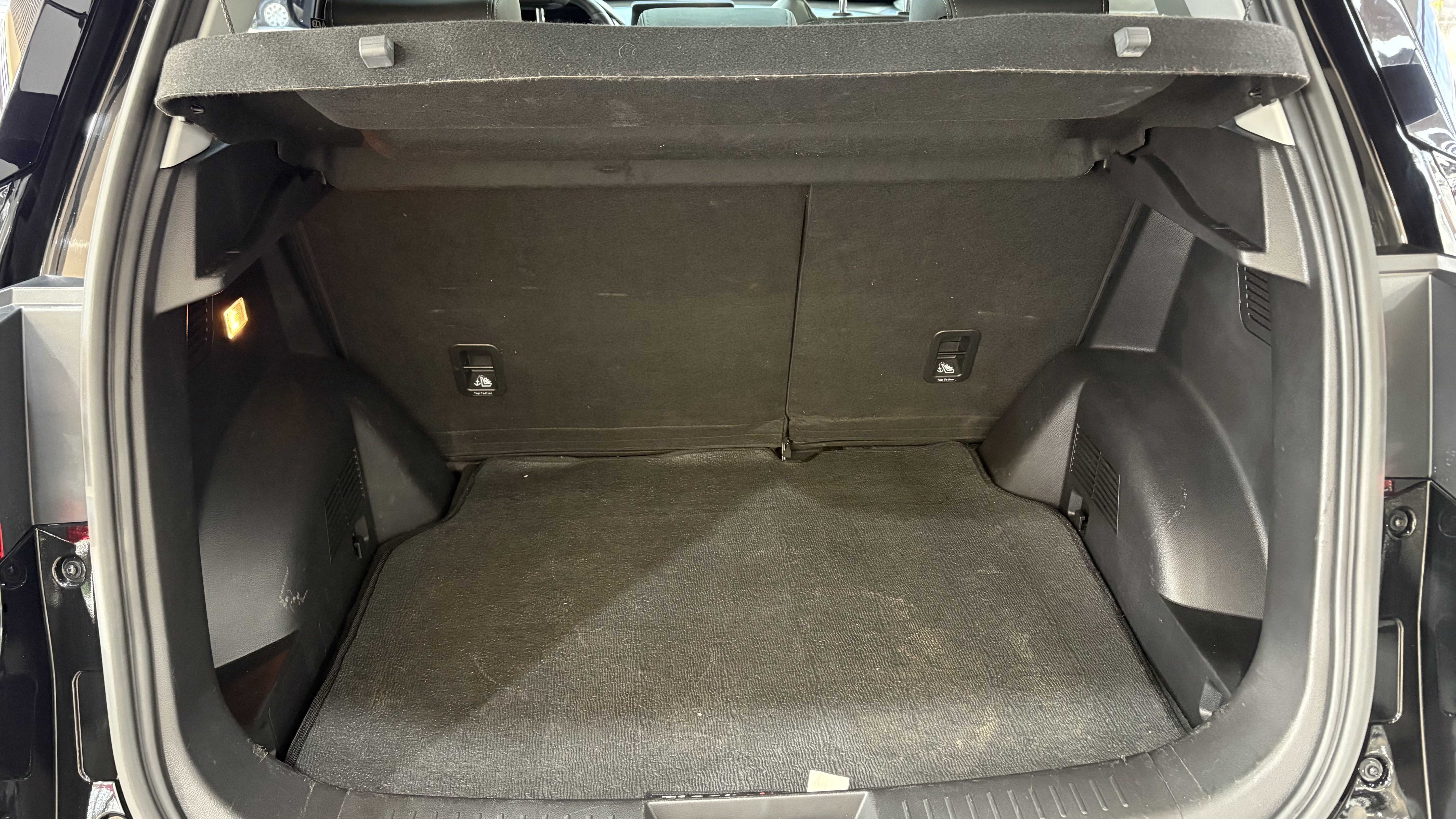 CAOA Chery-TIGGO 5X PRO-1.5 VVT TURBO iFLEX CVT