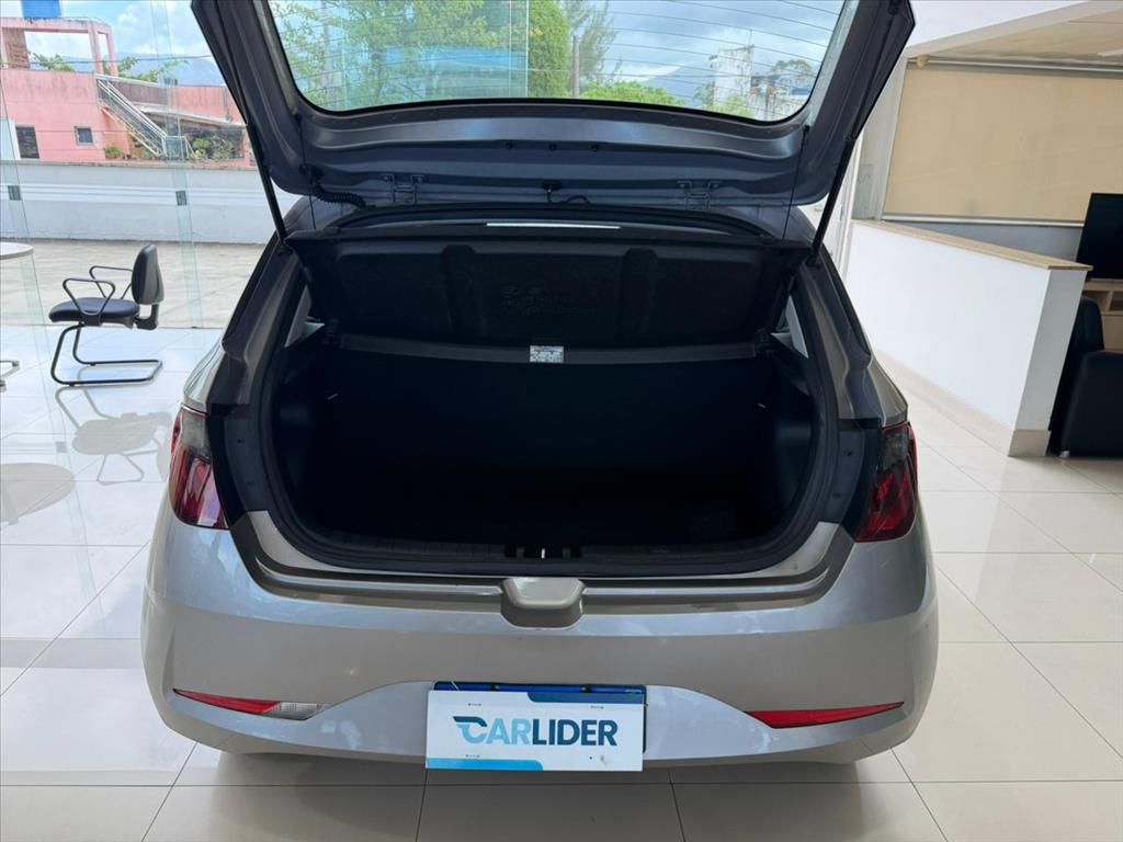 HB20 1.0 12V FLEX VISION MANUAL8