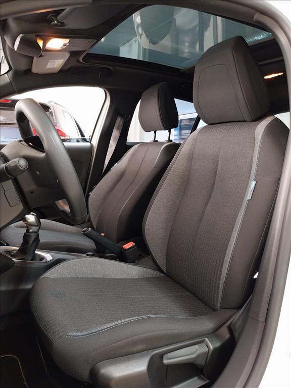 208 1.0 FIREFLY FLEX STYLE MANUAL