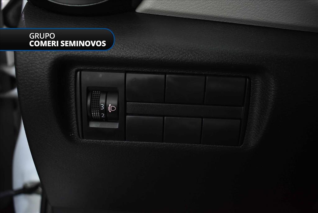 VERSA 1.6 16V FLEX ADVANCE XTRONIC16 VERSA 1.6 16V FLEX ADVANCE XTRONIC16