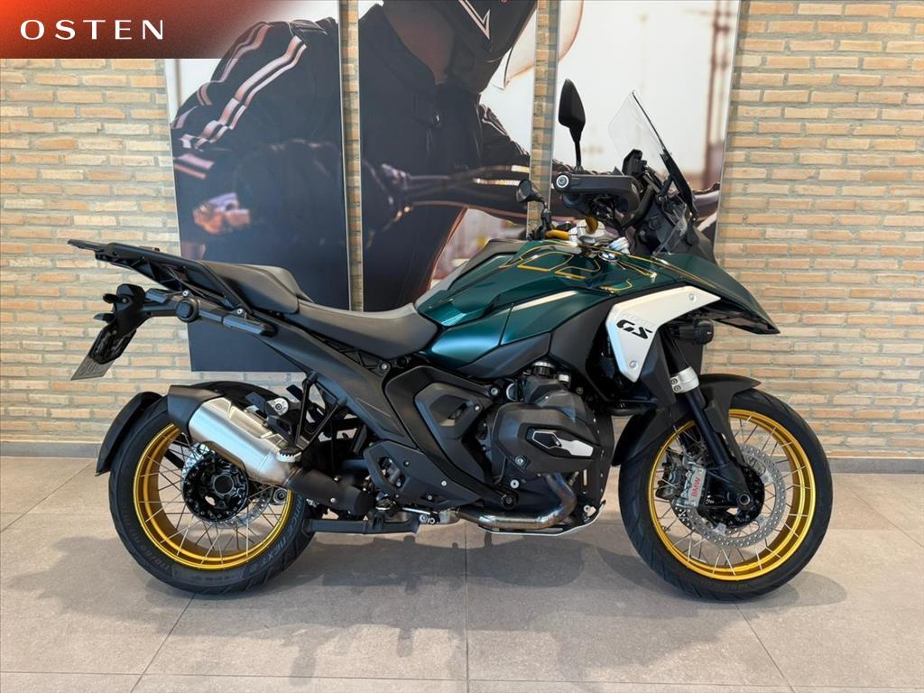 BMW Motorrad-R-1300 GS OPTION 719