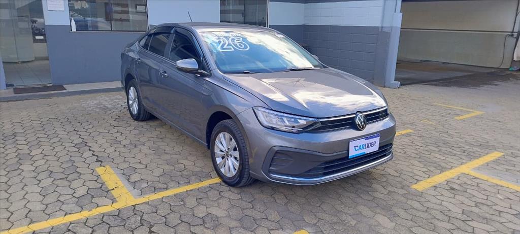 VIRTUS 1.0 170 TSI AUTOMÁTICO9