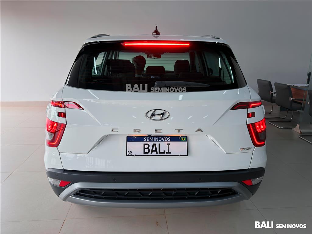 CRETA 1.0 TGDI FLEX LIMITED AUTOMÁTICO4