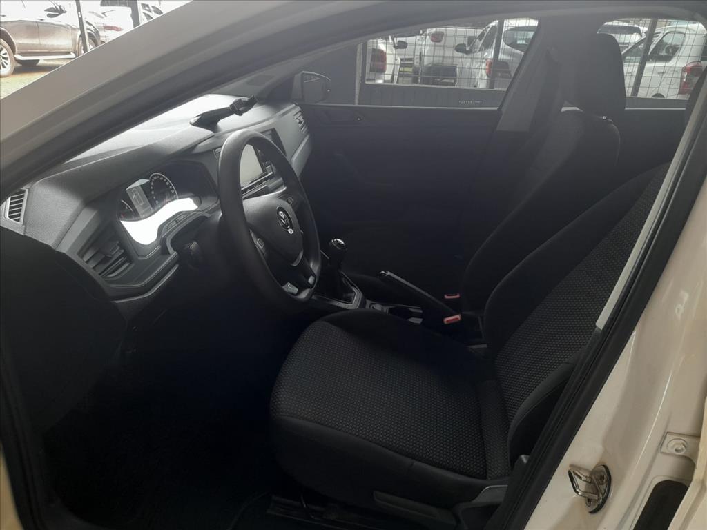 POLO 1.0 MPI TOTAL FLEX MANUAL7