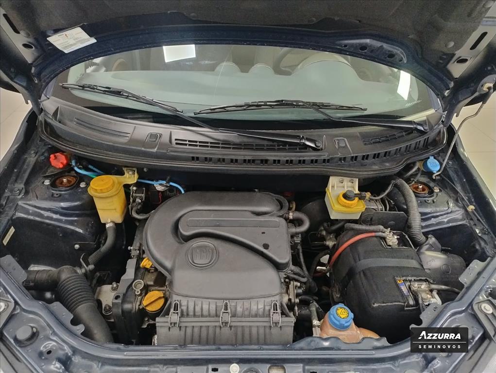 UNO 1.4 EVO WAY 8V FLEX 4P MANUAL11