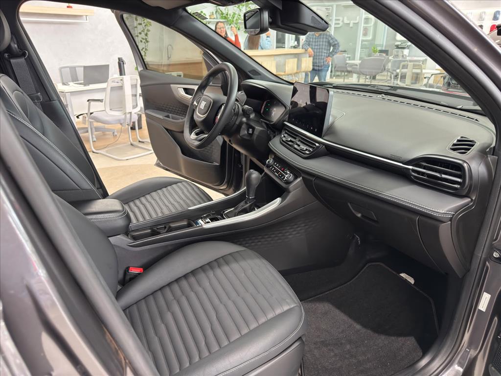FASTBACK 1.0 TURBO 200 FLEX IMPETUS CVT10