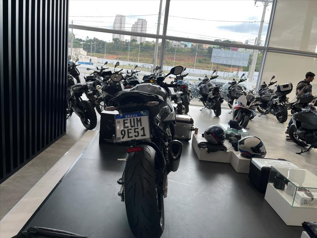 BMW Motorrad-S-1000 RR
