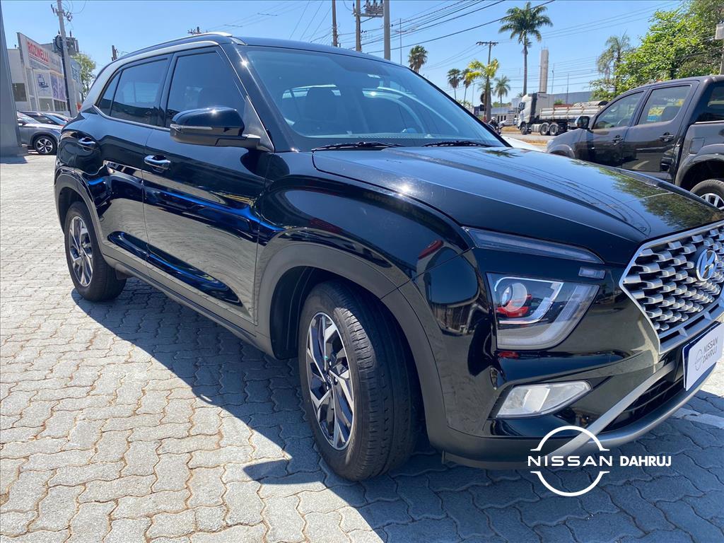 CRETA 1.0 TGDI FLEX LIMITED AUTOMÁTICO2