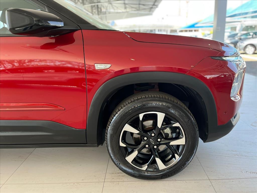 MONTANA 1.2 TURBO FLEX RS AUTOMÁTICO
