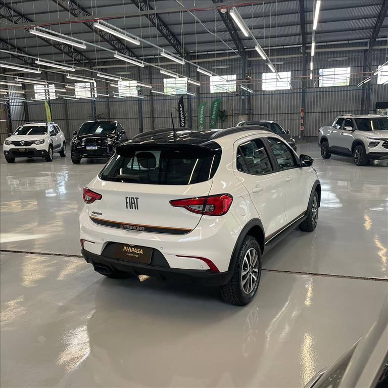 ARGO 1.3 FIREFLY FLEX TREKKING MANUAL4