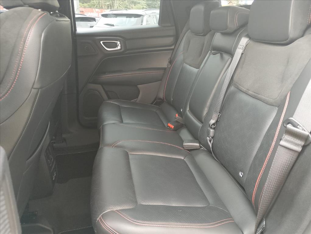 RAMPAGE 2.0 TURBO DIESEL REBEL 4X4 AUTOMÁTICO12