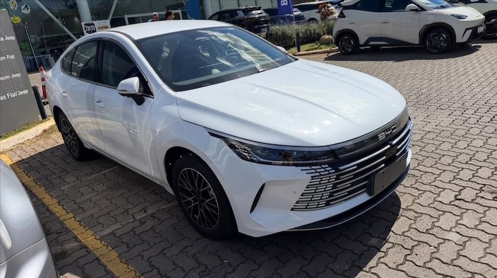 KING 1.5 DM-I PHEV GS AUTOMÁTICO0