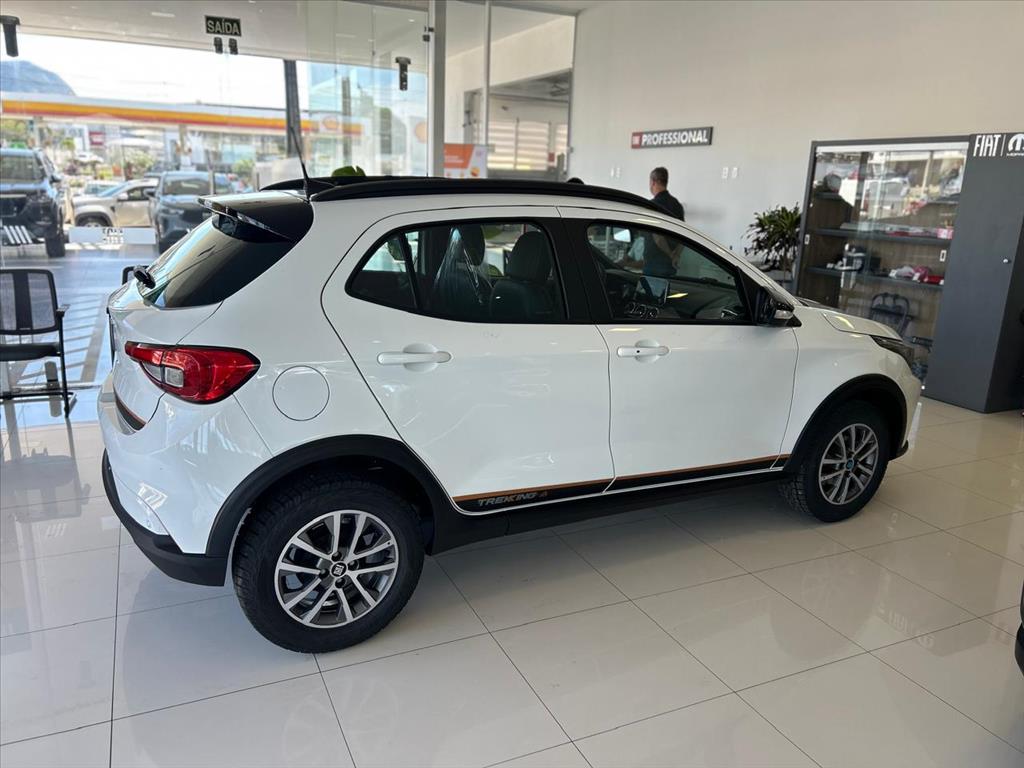 ARGO 1.3 FIREFLY FLEX TREKKING MANUAL10