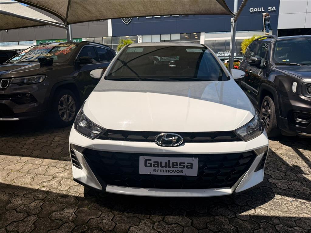 HB20 1.0 12V FLEX COMFORT PLUS MANUAL1