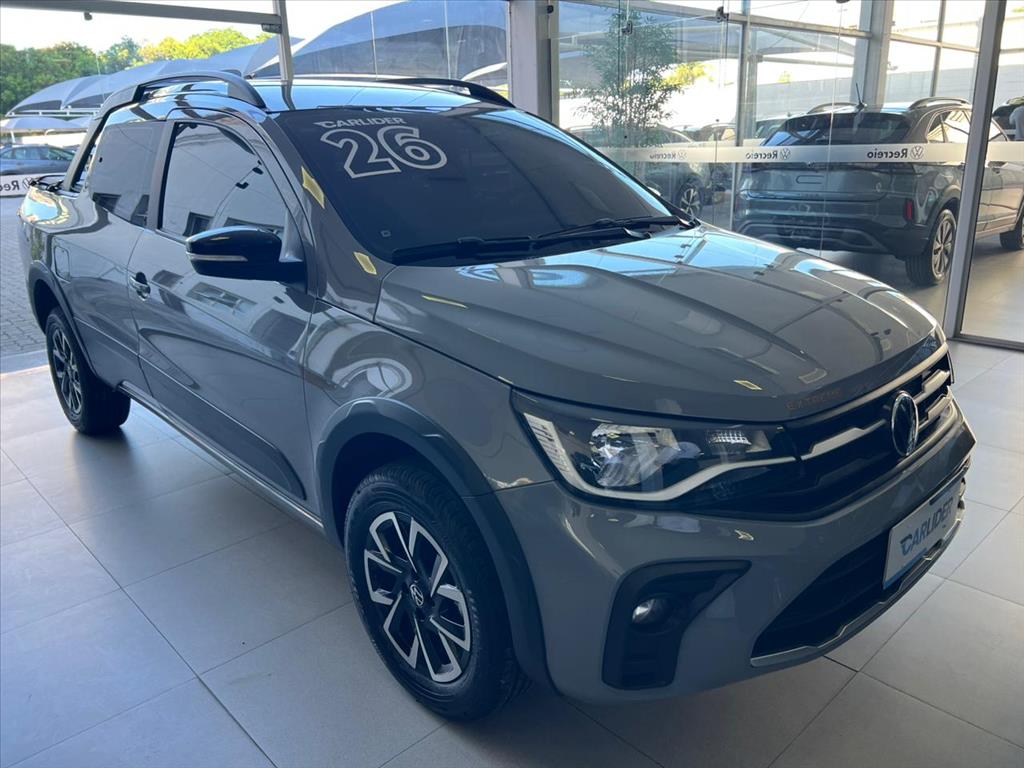 SAVEIRO 1.6 MSI EXTREME CD 16V FLEX 2P MANUAL1