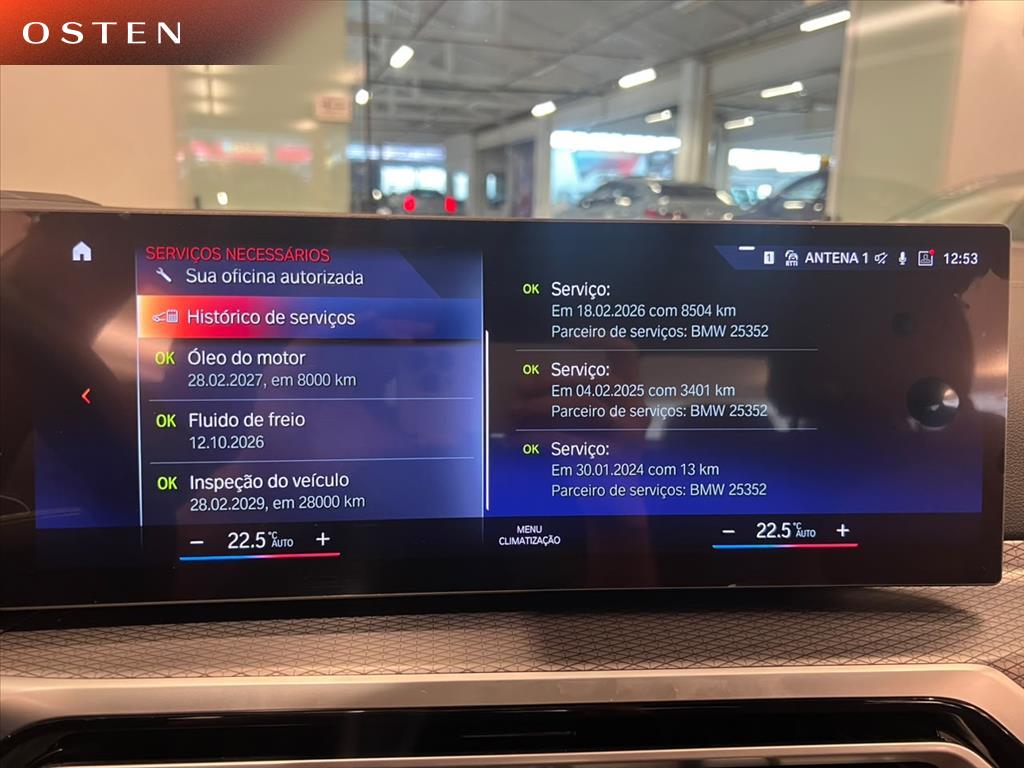 BMW-330e-2.0 16V TURBO HÍBRIDO M SPORT AUTOMÁTICO
