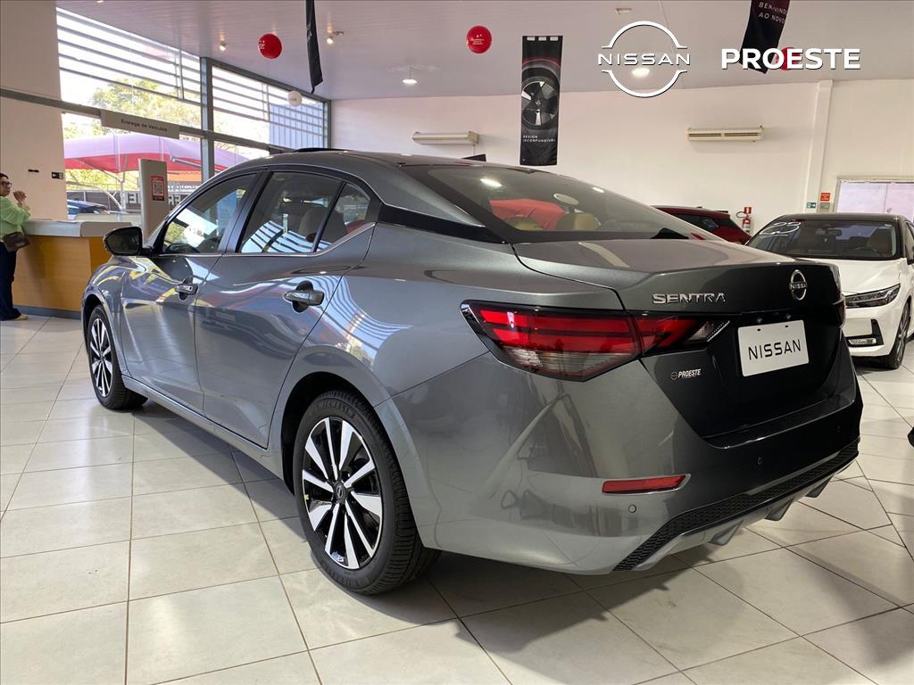 SENTRA 2.0 16V GASOLINA EXCLUSIVE XTRONIC