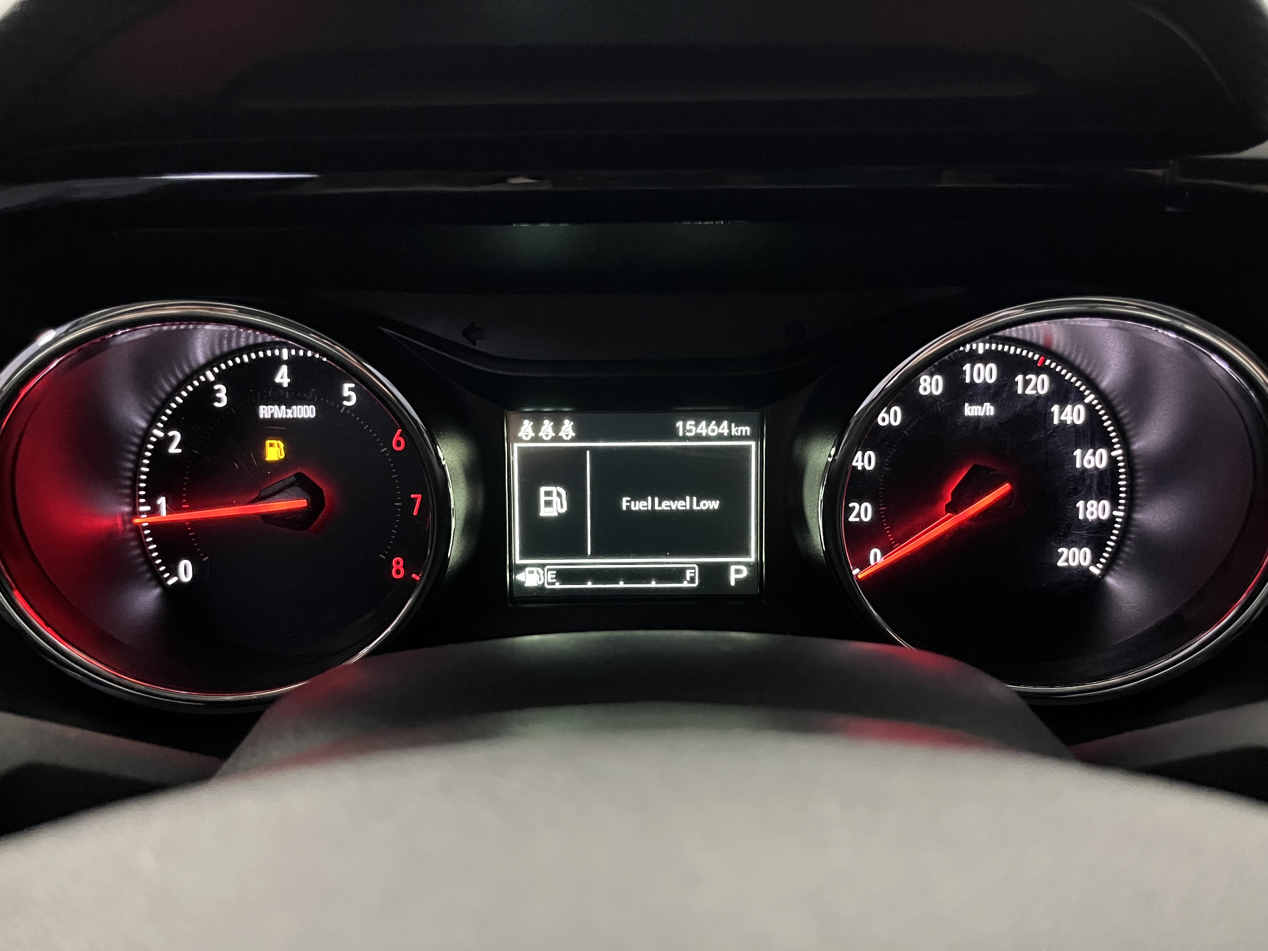 MONTANA 1.2 TURBO FLEX PREMIER AUTOMÁTICO7