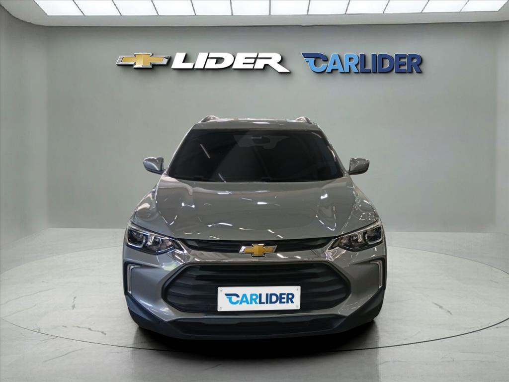 TRACKER 1.0 TURBO FLEX LT AUTOMÁTICO4