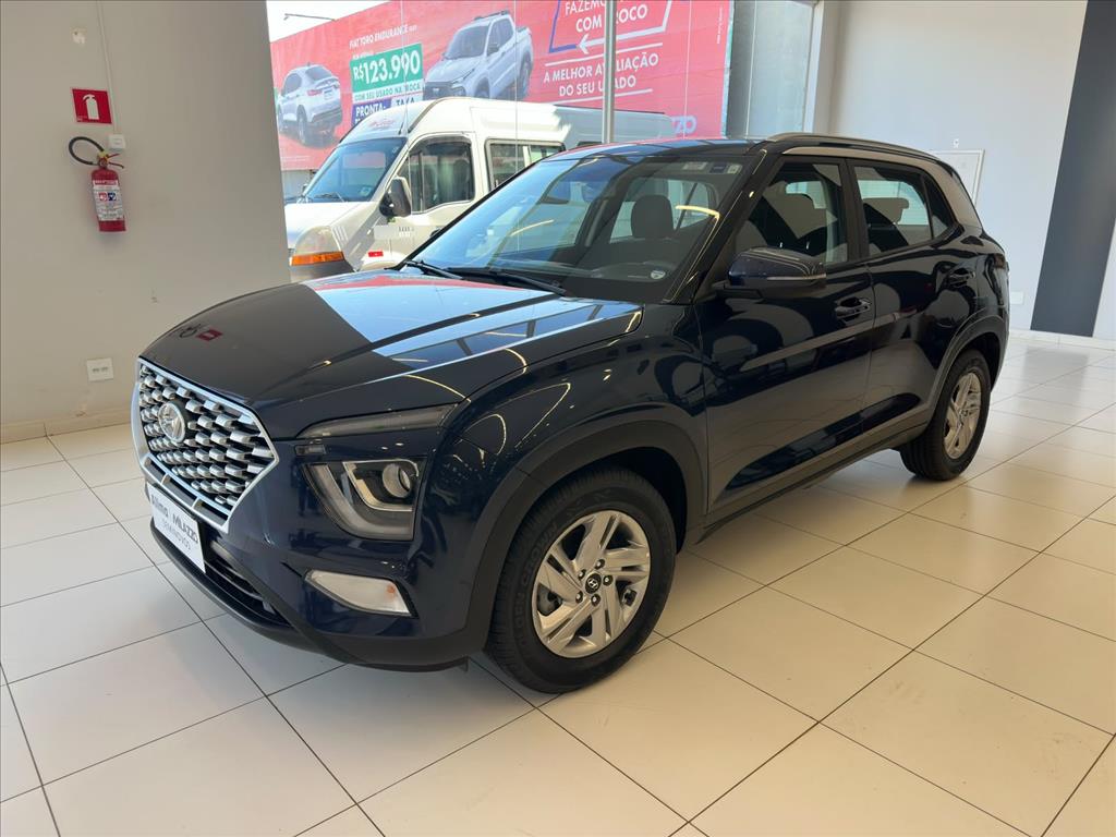 CRETA 1.0 TGDI FLEX COMFORT AUTOMÁTICO2