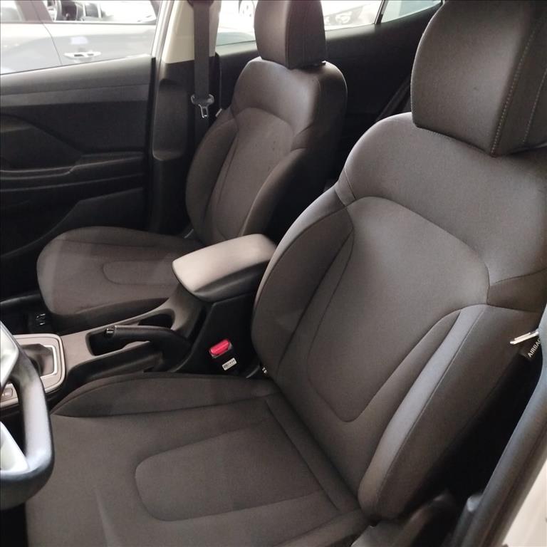CRETA 1.0 TGDI FLEX COMFORT AUTOMÁTICO