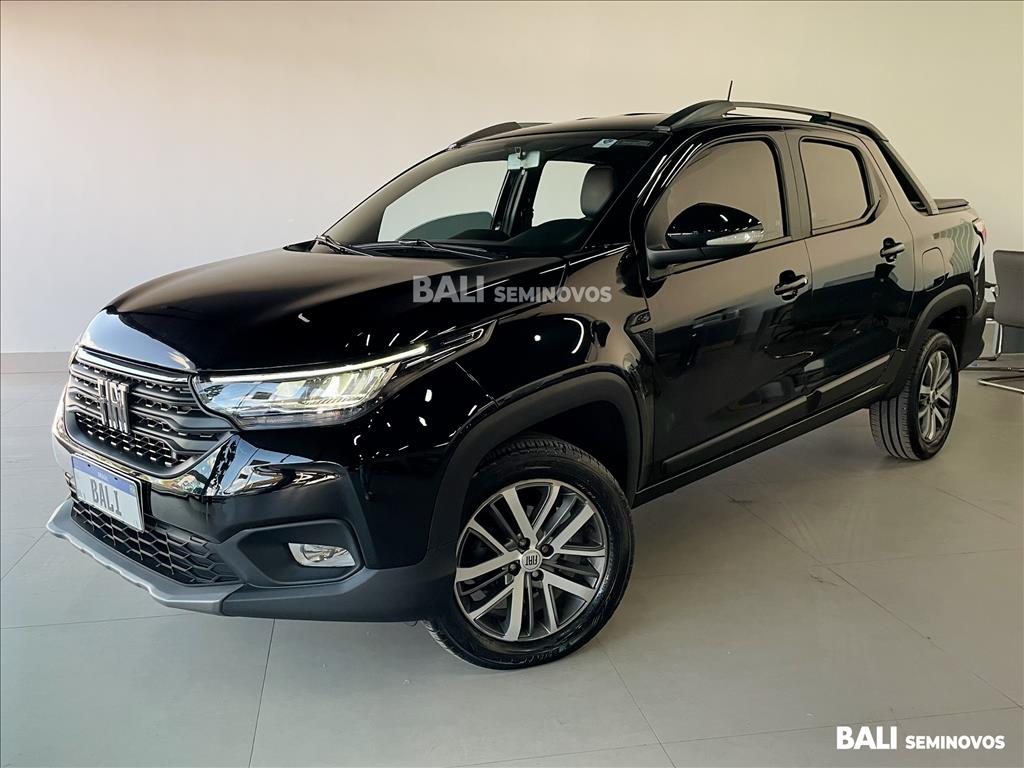 STRADA 1.3 FIREFLY FLEX VOLCANO CD CVT2