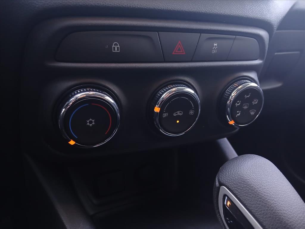 TRACKER 1.0 TURBO FLEX LT AUTOMÁTICO10