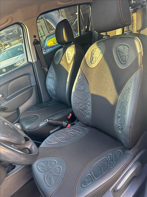 SANDERO 1.6 16V SCE FLEX STEPWAY MANUAL SANDERO 1.6 16V SCE FLEX STEPWAY MANUAL