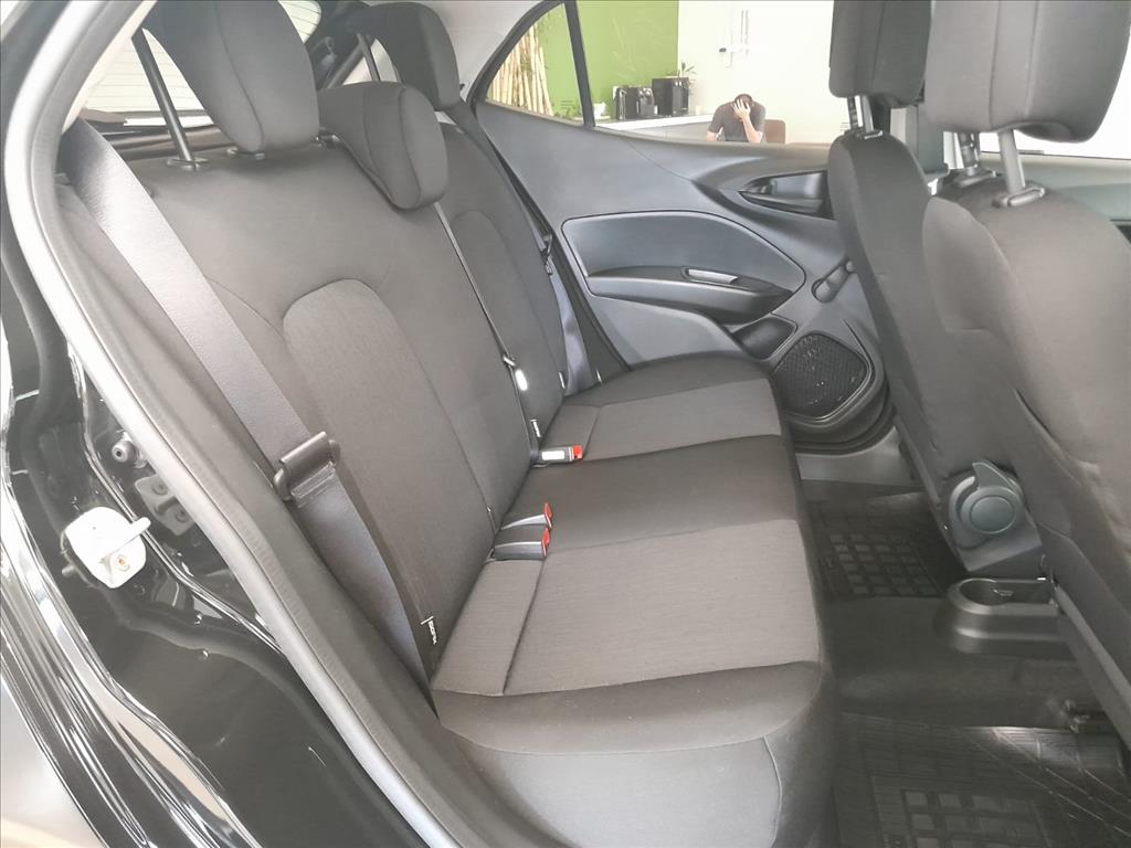 ARGO 1.3 FIREFLY FLEX DRIVE CVT12