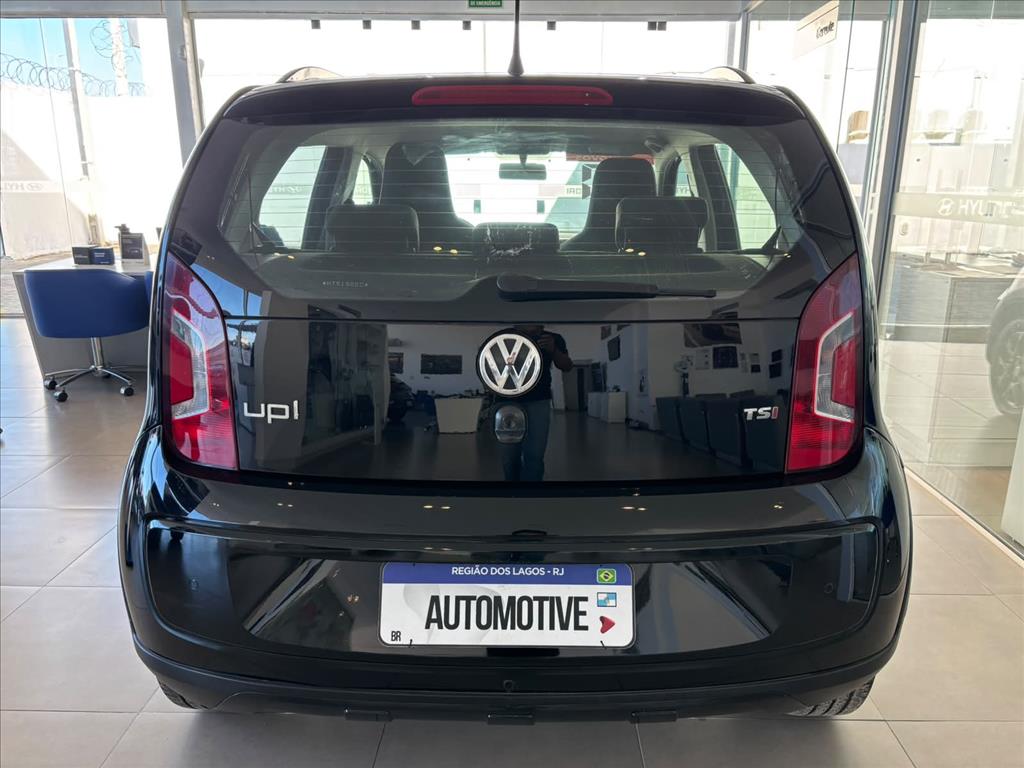 CROSS UP 1.0 TSI 12V FLEX 4P MANUAL5