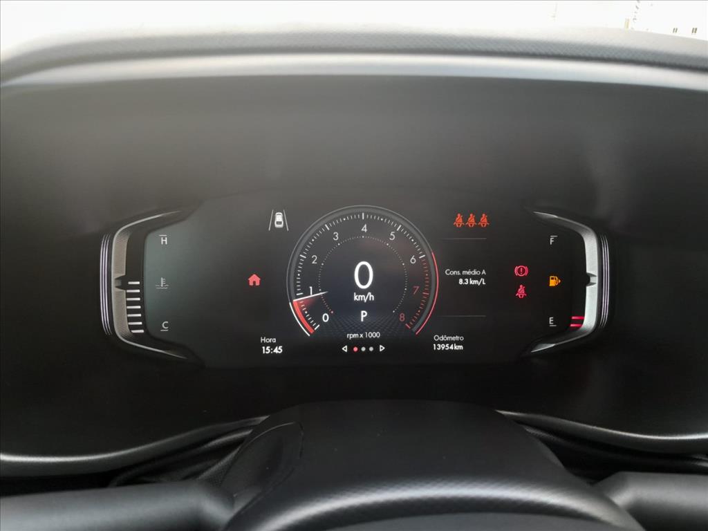 FASTBACK 1.0 TURBO 200 FLEX AUDACE CVT8