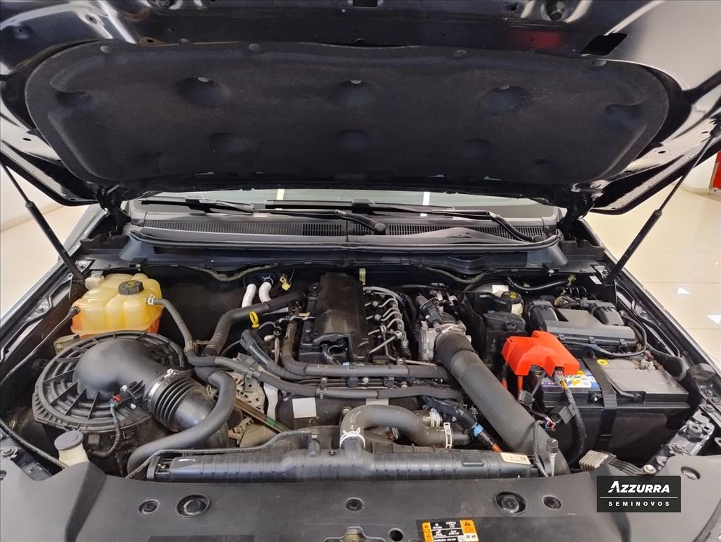 RANGER 3.2 STORM 4X4 CD 20V DIESEL 4P AUTOMÁTICO14