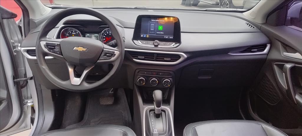 TRACKER 1.0 TURBO FLEX LT AUTOMÁTICO6